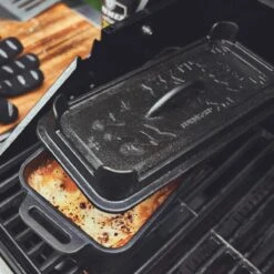 Burnhard Gietijzeren Broodpan 3,5 L - Broodbakvorm -Barbecues Verkoopwinkel 1200x1200 289