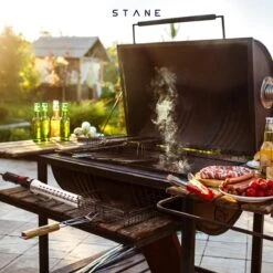 Bbq Aansteker Electrisch - Looftlighter - Bbq Starter - Bbq Accesoires - One Minute Lighter - Incl. Bbq Handschoenen - ®Stane -Barbecues Verkoopwinkel 1200x1200 394