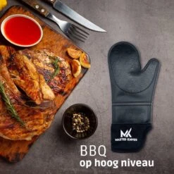 Bbq Accesoires – Bbq Gereedschap – Bbq Set – 22 Delig – RVS 17 Bbq Accesoires – Bbq Gereedschap – Bbq Set – 22 Delig – RVS -Barbecues Verkoopwinkel 1200x1200 438