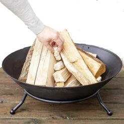 Sens Design Aanmaakblokjes - Aanmaakkrullen - Houtwol - 10kg/670 Stuks -Barbecues Verkoopwinkel 1200x1200 441