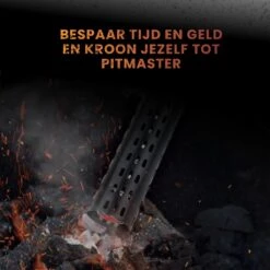 Master Knives BBQ Aansteker Electrisch - BBQ Accesoires - Zwarte BBQ Starter - Looftlighter 11 Master Knives BBQ Aansteker Electrisch - BBQ Accesoires - Zwarte BBQ Starter - Looftlighter -Barbecues Verkoopwinkel 1200x1200 452