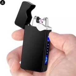 Elektrische Aansteker YLE| USB Oplaadbare Plasma Aansteker | Wind En Storm Bestendig -Barbecues Verkoopwinkel 1200x1200 458