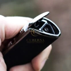 Merkloos The Master Lighter Sigarenaansteker Incl. Sigarenboor - Jet Flame Aansteker Voor Sigaren -Barbecues Verkoopwinkel 1200x1200 476