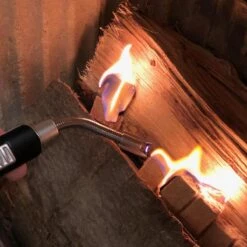 TFA Dostmann HOMIEZ - Keukenhulpen - Staafaansteker Elektrisch USB -Barbecues Verkoopwinkel 1200x1200 492