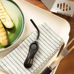 BIC Multifunctionele Aansteker Megalighter Flex Voor Oa BBQ En Kaarsen - Met Flexibele Hals - Diverse Kleuren - 1 Stuk -Barbecues Verkoopwinkel 1200x1200 495