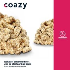 Aanmaakkrullen Voor BBQ Of Kachel | 10kg ECO FSC Gecertificeerd Aanmaakhout Barbecue - Biologisch En Duurzaam Aanmaakwokkels - Houtwol Wokkels - Barbeque Aansteker - Aanmaakblokjes - Accessoires - Ongeveer 800krullen -Barbecues Verkoopwinkel 1200x1200 552