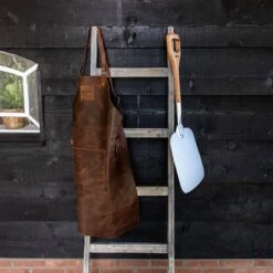 Boska Pizzaschep Barbecue - Kort Handvat - Stabiel - Aluminium - Eikenhout - BBQ Accessoires -Barbecues Verkoopwinkel 1200x1200 561