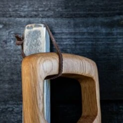 Boska Pizzaschep Barbecue - Kort Handvat - Stabiel - Aluminium - Eikenhout - BBQ Accessoires -Barbecues Verkoopwinkel 1200x1200 567