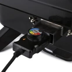 Princess 112252 Hybride Barbecue – Elektrische BBQ - Tafelmodel - 2000W - 44x 29cm - Gebruik Elektrisch Of Met Kolen -Barbecues Verkoopwinkel 1200x1200 6