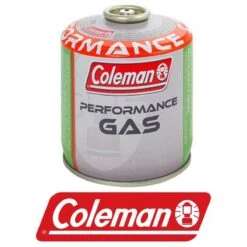 Coleman - Cartouche - Performance 500 - 440 Gram -Barbecues Verkoopwinkel 1200x1200 654