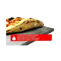 ETNA Pizza Set - Grote Pizzasteen & GRATIS Pizzaschep - 30 Cm X 38 Cm - Echt Italiaanse Pizzasteen - Broodbaksteen - BBQ Pizzasteen - Gemaakt Van Lavasteen Uit De Etna - Non-stick - Eppicotispai 10 ETNA Pizza Set - Grote Pizzasteen & GRATIS Pizzaschep - 30 Cm X 38 Cm - Echt Italiaanse Pizzasteen - Broodbaksteen - BBQ Pizzasteen - Gemaakt Van Lavasteen Uit De Etna - Non-stick - Eppicotispai -Barbecues Verkoopwinkel 1200x1200 693