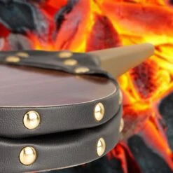 Blaasbalg - Barbecue Aanwakkeren - Balg - Openhaard Accessoire - Blaaszak BBQ -Barbecues Verkoopwinkel 1200x1200 734