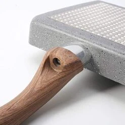 Zaigon All In 1 Pan - Inductie + Vaatwasmachinebestendig - Kleine Pan - Omeletpan - Tamagoyaki Pan - Tamago Pan - Vierkante Pan - Sushi Pan - Vierkante Pan -Barbecues Verkoopwinkel 1200x1200 760