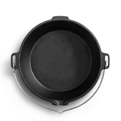 Burnhard Gietijzeren Dutch Oven - Little John 3,8 L -Barbecues Verkoopwinkel 1200x1200 761