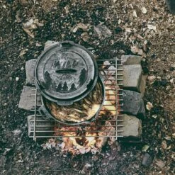 Burnhard Gietijzeren Dutch Oven - Little John 3,8 L -Barbecues Verkoopwinkel 1200x1200 762