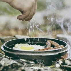 Burnhard Gietijzeren Dutch Oven - Little John 3,8 L -Barbecues Verkoopwinkel 1200x1200 767