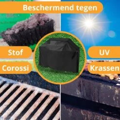 Waterdichte BBQ Hoes - Premium 170x61x117 Cm Barbecue Beschermhoes - Cover 14 Waterdichte BBQ Hoes - Premium 170x61x117 Cm Barbecue Beschermhoes - Cover -Barbecues Verkoopwinkel 1200x1200 785