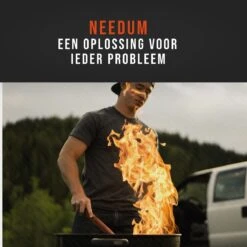 Merkloos BBQ Accesoires - BBQ Hoes - BBQ Hoes Waterdicht - Hoes - Hoes BBQ - UV- En Waterdicht - 145 X 61 X 117 Cm -Barbecues Verkoopwinkel 1200x1200 812