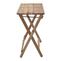 SenS-Line Inklapbare BBQ Bijzettafel - Acacia -Barbecues Verkoopwinkel 1200x1200 855