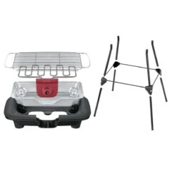 Tefal EasyGrill Elektrische Tafelbarbecue - 35x42 Cm - 2300W -Barbecues Verkoopwinkel 1200x1200 87