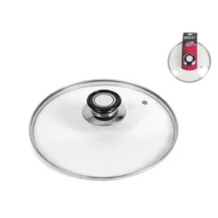 Universele Kleine Glazen Pannendeksel Voor Pannen 16 Cm - Kookpannen Accessoires -Barbecues Verkoopwinkel 1200x1200 899