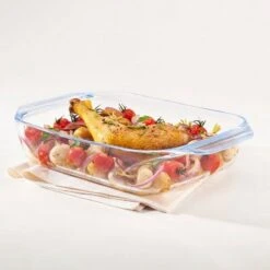 Pyrex Optimum Ovenschaal 3,8 L - 39 X 28 X 7 Cm -Barbecues Verkoopwinkel 1200x1200 907