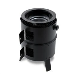 Winter BBQ Smoker - Winter Barbecue - Charcoal Grill - Ø 37cm -Barbecues Verkoopwinkel 1200x1200 91