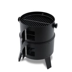 Winter BBQ Smoker - Winter Barbecue - Charcoal Grill - Ø 37cm -Barbecues Verkoopwinkel 1200x1200 93