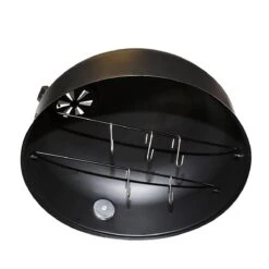 Winter BBQ Smoker - Winter Barbecue - Charcoal Grill - Ø 37cm -Barbecues Verkoopwinkel 1200x1200 94
