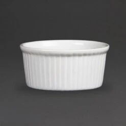 6x Crème Brulée Schaaltje / Ramekin - 9 Cm - Olympia - Geschikt Voor Oven, Vriezer En Vaatwasser -Barbecues Verkoopwinkel 1200x1200 948