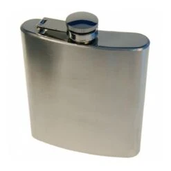 Merkloos Heupfles - 200 Ml - Van RVS -Barbecues Verkoopwinkel 1200x1200 962