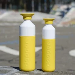 Dopper Insulated Drinkfles - Lemon Crush - 580ml -Barbecues Verkoopwinkel 1200x1200 965