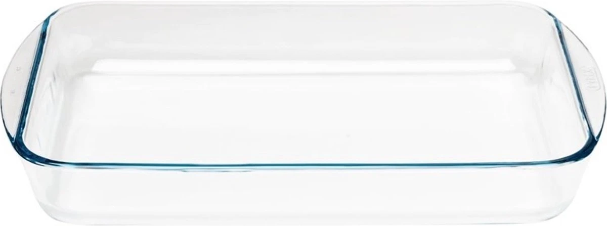 Pyrex Essentials Ovenschaal - 35 X 23 X 5 Cm - 2,6 L 16 Pyrex Essentials Ovenschaal - 35 X 23 X 5 Cm - 2,6 L - Afbeelding 16