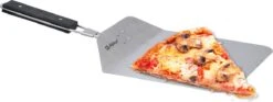 Alpina Pizzaschep - Voor Inklapbaar Handvat - RVS - 53 Cm -Barbecues Verkoopwinkel 1200x454 1