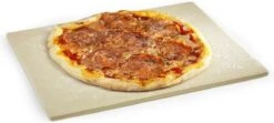 Barbecook BBQ Pizzaplaat - Pizzasteen - Voor Barbecue - Rechthoekig - 43 X 35 Cm -Barbecues Verkoopwinkel 1200x539