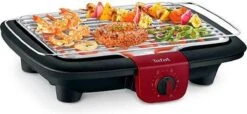 Tefal EasyGrill Elektrische Tafelbarbecue - 35x42 Cm - 2300W -Barbecues Verkoopwinkel 1200x554