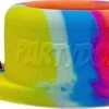 Partydop Universele Flessendop - Festival Dop - Flessendop Voor Waterflesjes - Rainbow