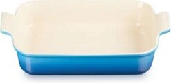 Le Creuset Ovenschaal Heritage Marseille Blue 32 X 24 Cm / 4 Liter -Barbecues Verkoopwinkel 1200x586 1