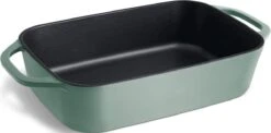 Springlane Gietijzer Ovenschaal Mint - 39,2 X 21,2 Cm, 4 L 19 Springlane Gietijzer Ovenschaal Mint - 39,2 X 21,2 Cm, 4 L -Barbecues Verkoopwinkel 1200x592 1