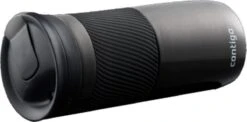 Contigo Byron Snapseal Thermosbeker - To Go - 470 Ml - Grijs -Barbecues Verkoopwinkel 1200x594 1