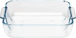 Pyrex Essentials Ovenschaal 2 L - 25 X 21 X 6 Cm -Barbecues Verkoopwinkel 1200x613 1