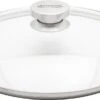 Demeyere Pandeksel - Ø 28 Cm - Glas
