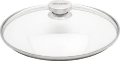 Demeyere Pandeksel - Ø 28 Cm - Glas
