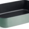 Springlane Gietijzer Ovenschaal Mint - 39,2 X 21,2 Cm, 4 L