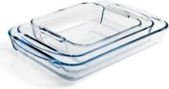 Pyrex Essentials Ovenschaal - 35 X 23 X 5 Cm - 2,6 L 23 Pyrex Essentials Ovenschaal - 35 X 23 X 5 Cm - 2,6 L -Barbecues Verkoopwinkel 1200x630 1