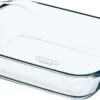 Pyrex Optimum Ovenschaal 3,8 L - 39 X 28 X 7 Cm