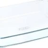 Pyrex Essentials Ovenschaal - 35 X 23 X 5 Cm - 2,6 L
