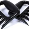 Merkloos Meat Claws - Vleesklauwen - Messen - Barbecue Kookgerei – BBQ Accessoires – Barbeque Accesoires - Kookgerei - 2 Stuks