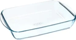 Pyrex Essentials Ovenschaal - 35 X 23 X 5 Cm - 2,6 L 32 Pyrex Essentials Ovenschaal - 35 X 23 X 5 Cm - 2,6 L -Barbecues Verkoopwinkel 1200x645