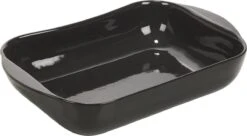 Villeroy Boch Vivo Stenen Vuurwaste Ovenschaal - 34.5 X 20 X 9 Cm